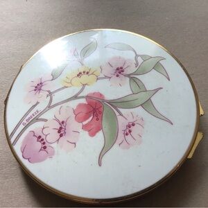 Vintage Stratton England Compact